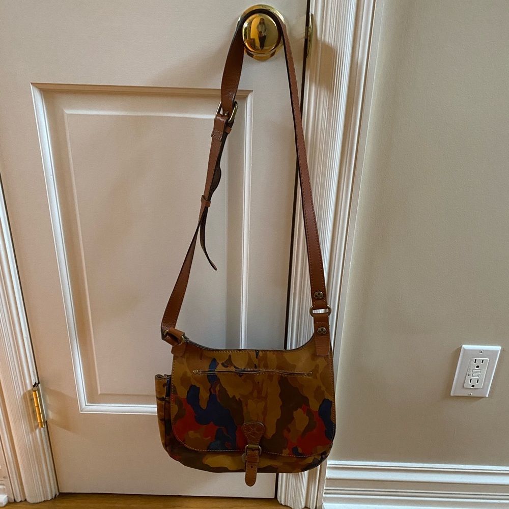 Patricia Nash Purse